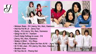 Meteor Garden 2001 Throwback Song [upl. by Pember657]