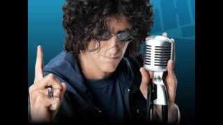 Howard Stern Show  Lee King Snatch 1  61416 [upl. by Brander]