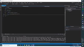 Setting Up Visual Studio 2019 for NET Core amp C [upl. by Stilwell928]