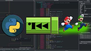 How to Use r2pipe with Python  Radare2 Tutorial [upl. by Huntington]