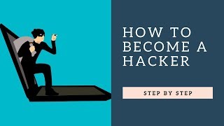 how to become a hacker  Step by Step hacking for beginners [upl. by Eentihw725]