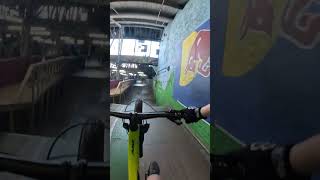 XC Loop At Rays Indoor Mountain Bike Park [upl. by Florencia]