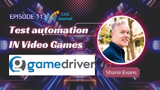 Test Automation In Video Games With Gamedriver [upl. by Aihsar]