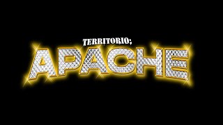 Apache  TERRITORIO APACHE Full Album [upl. by Eldrid343]