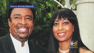 Report Temptations Singer Dennis Edwards Abused Weeks Before Death [upl. by Jennica]