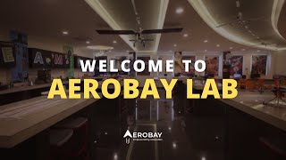 WELCOME TO AEROBAY LAB [upl. by Ribak878]