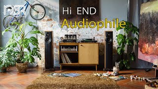 Hi End Audio Sound Test  Best Voices amp Dynamic Sound  Audiophile NBR Music [upl. by Kcirdahs136]