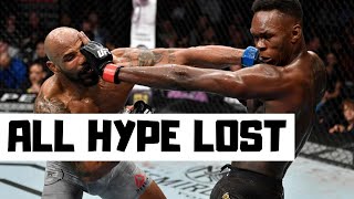 Israel Adesanya vs Yoel Romero Full Fight Reaction and Breakdown  UFC 248 Event Recap [upl. by Woolcott237]