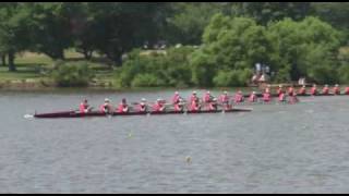 2010 IRA Regatta  finish reel [upl. by Hilda252]