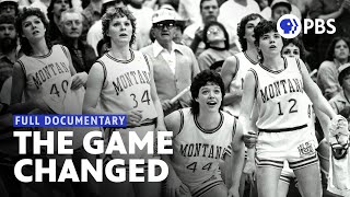 One Coach and Generations of Women Changed Basketball  Full Documentary  PBS [upl. by Enrica]