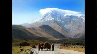 Iğdır Azeri [upl. by Kcirtap]