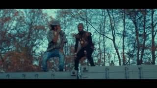 Rahim De Wezard  King Boss LA  Big Trouble Na Small Salone Official Video [upl. by Zurciram]