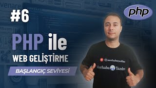 PHP DERSLERİ  SAYISAL INDEKS  ARRAYLER 2 [upl. by Adnovahs]