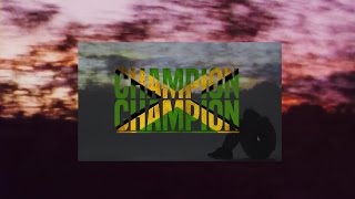 Dapz On The Map  CHAMPION CHAMPION Official Video [upl. by Patin]