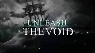 DYSTOPIA AD  quotLeviathan Risingquot feat Justin Greczyn of SWASHBUCKLE LYRIC VIDEO [upl. by Acyre750]