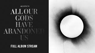 Architects  quotNihilistquot Full Album Stream [upl. by Wistrup]