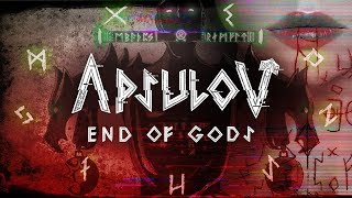 Apsulov  End of Gods  Official Release Trailer 2019 [upl. by Moran]