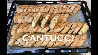 Cantucci [upl. by Yelyak561]