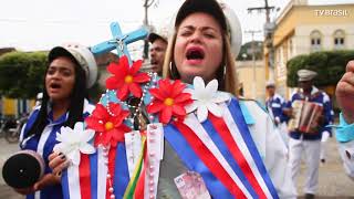 Especial Folia de Reis na TV Brasil [upl. by Silvio906]