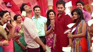 Thapki Pyaar Ki  31st Jan 2017 Episode  Colors TV Shows  Telly Soap [upl. by Rizan]