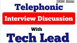 Java Telephonic Interview  4 [upl. by Nagram]