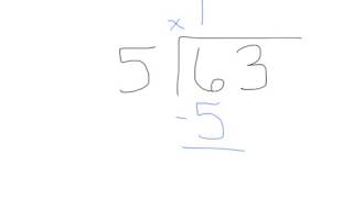 Long division 2digit1digit w Remainders [upl. by Pendleton]