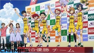 Yowamushi Pedal Limit Break Episode 25 Reaction [upl. by Naujd936]