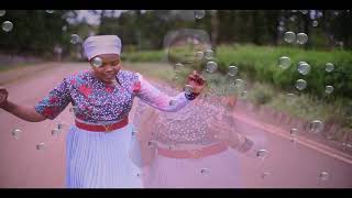 MAUNDU MATWAGIRIRE LYRICS VIDEO BY WAMBUI MWANGI [upl. by Satsoc]