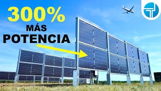 Descubren cómo MEJORAR la EFICIENCIA de los PANELES SOLARES [upl. by Roux]