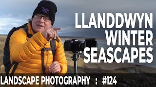 Llanddwyn Island Anglesey Seascapes [upl. by Cired]