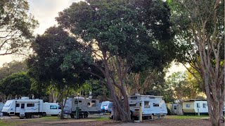 Mudjimba Beach Holiday Park [upl. by Sailesh]