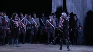 Il Trovatore preview from San Francisco Opera [upl. by Mode]