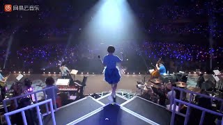 HYPE ENCORE for Kana Hanazawa  Renai Circulation  Live Concert in Blue Avenue Yokohama City [upl. by Pennebaker]