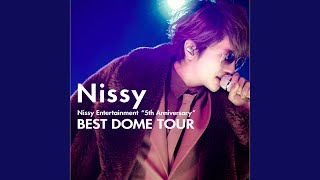 糸 Nissy Entertainment quot5th Anniversaryquot BEST DOME TOUR at TOKYO DOME 2019425 [upl. by Issi68]