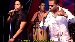 Changany  Barbaro Fines y Su Mayimbe  En El Bilongo Club Bar  09  10  2011 [upl. by Ynoyrb43]