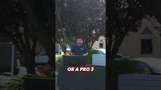 Short video about vLoc3pro locator soft and hard cases locating utilities plumbing sewer [upl. by Aryhs]