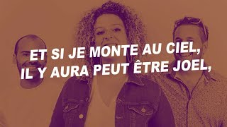 Trois Cafés Gourmand le coffre a jouets Paroleslyrics [upl. by Merrick]