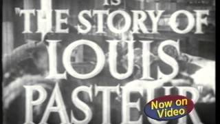 The Story Of Louis Pasteur 1936 Movie [upl. by Shewchuk]