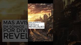 Livro de Mateus Parte 007 [upl. by Mhoj549]