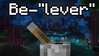 Believer but every line of the song is a Minecraft item [upl. by Hudson867]