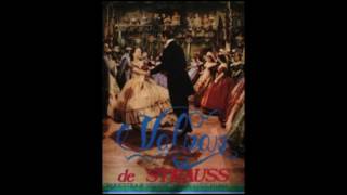 VALSAS DE STRAUSS LP COMPLETO [upl. by Tranquada]