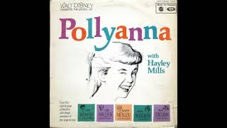 Hayley Mills  Pollyanna Song [upl. by Ominoreg]