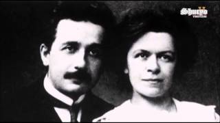 History Channel HD  Einstein genio incompreso ITA  PARTE 1 [upl. by Yttiy288]