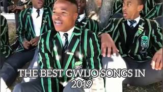 THE BEST GWIJO SONGS IN 2019AMAGWIJO [upl. by Raasch13]