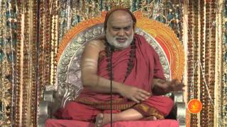 SIMPLEST WAY TO ATTAIN TO LIBERATION Anugraha Bhashanam by the Jagadguru Shankaracharya of Sringeri [upl. by Yllas]