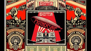 Led Zeppelin  Mothership álbum completo [upl. by Scarlett]