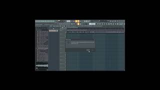 FL STUDIO ERRORS HOW TO FIX EXTRACTING STEMS ISSUES [upl. by Beniamino]