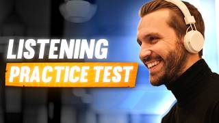 TOEFL Listening Practice Test With Answers [upl. by Markiv445]