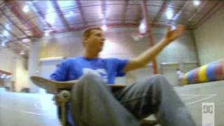 Rob Dyrdek Fantasy Factory Video Tour [upl. by Sacks]