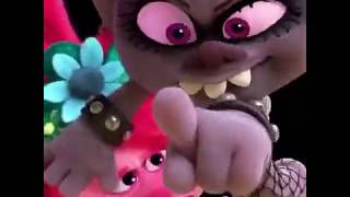 Trolls World Tour  Promo Clip [upl. by Nangem47]